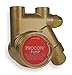 Pump, Rotary Vane, Brass