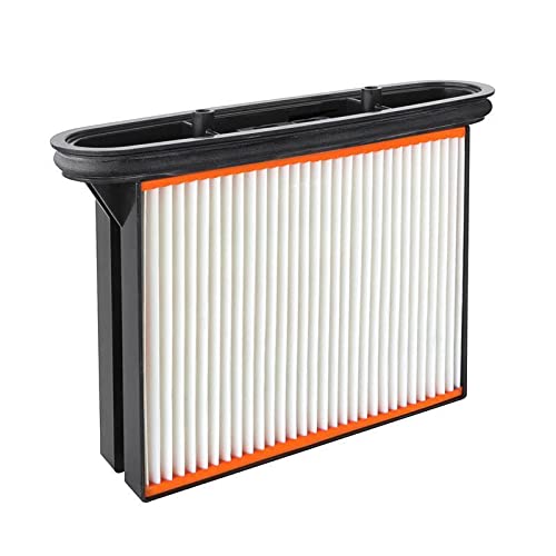 Faltenfilter-Kassette, 1 Paar, Polyester nanobeschichtet (8600 cm²)