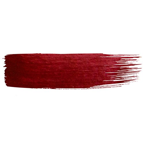 Prima Marketing Metallique Red Wine Finnabair Art Alchemy Acrylic Paint 1.7 Fl. Oz (Pack of 1) - Thumbnail 2