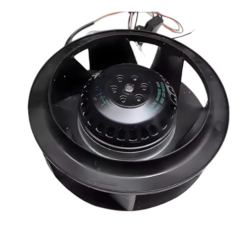 Ventilateur de refroidissement 190FLW2 220V 80W pour matériel informatique