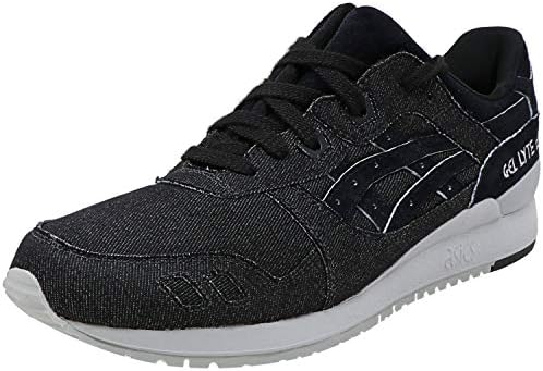 asics×eldores ASICS Gel-Lyte III David Z x Ronnie Fieg Super Blue Men's