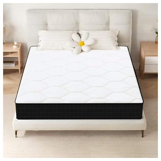 Luxirest Matelas 180x200 - Épaisseur 15cm - Matelas en Mousse - Matelas Ergonomique (Matelas 180x200x15cm)