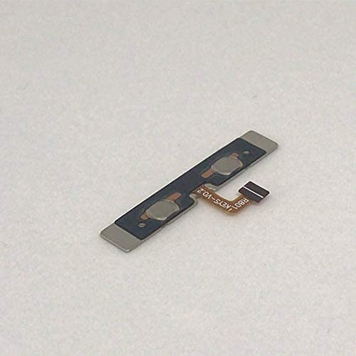 JOEMEL Mobile Phone Antenna - for Oukitel K10000 Max Smart Phone Volume Key Up Down Button FPC for Oukitel K10000 Max 5.5'' Cell Phone FPC Flex Cable