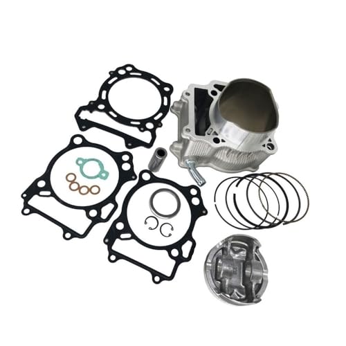 Kit cylindre 434cc alésage 94mm moteur LTZ400 KFX400 ATV