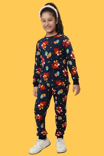 Image of Ninos Dreams Girls Pajama Set