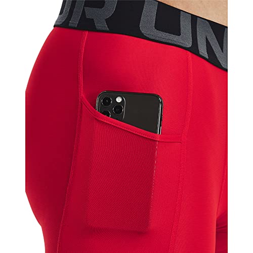 Image of Under Armour Men's HeatGear Long Shorts