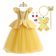 013 Dress W/Accessories
