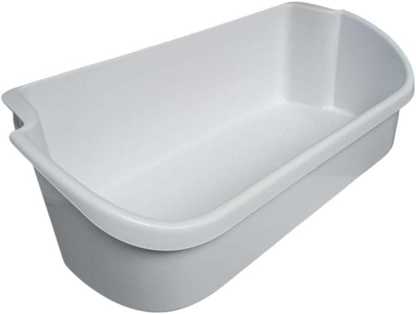 Refrigerator Gallon Door Bin HD Plastic for Kenmore 253.53624301 253.53624302 253.53624303 253.53682300 253.53684300 253.54622400 253.54622401 253.54622402 253.54622406 253.54622407