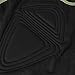 KELME Soccer Goalie Jersey Padded Uniform Kit - Goalkeeper Jersey, Shorts & Socks - Mens Football Padded Shirt - Kids and Adult Sizes (Green, X-Small)