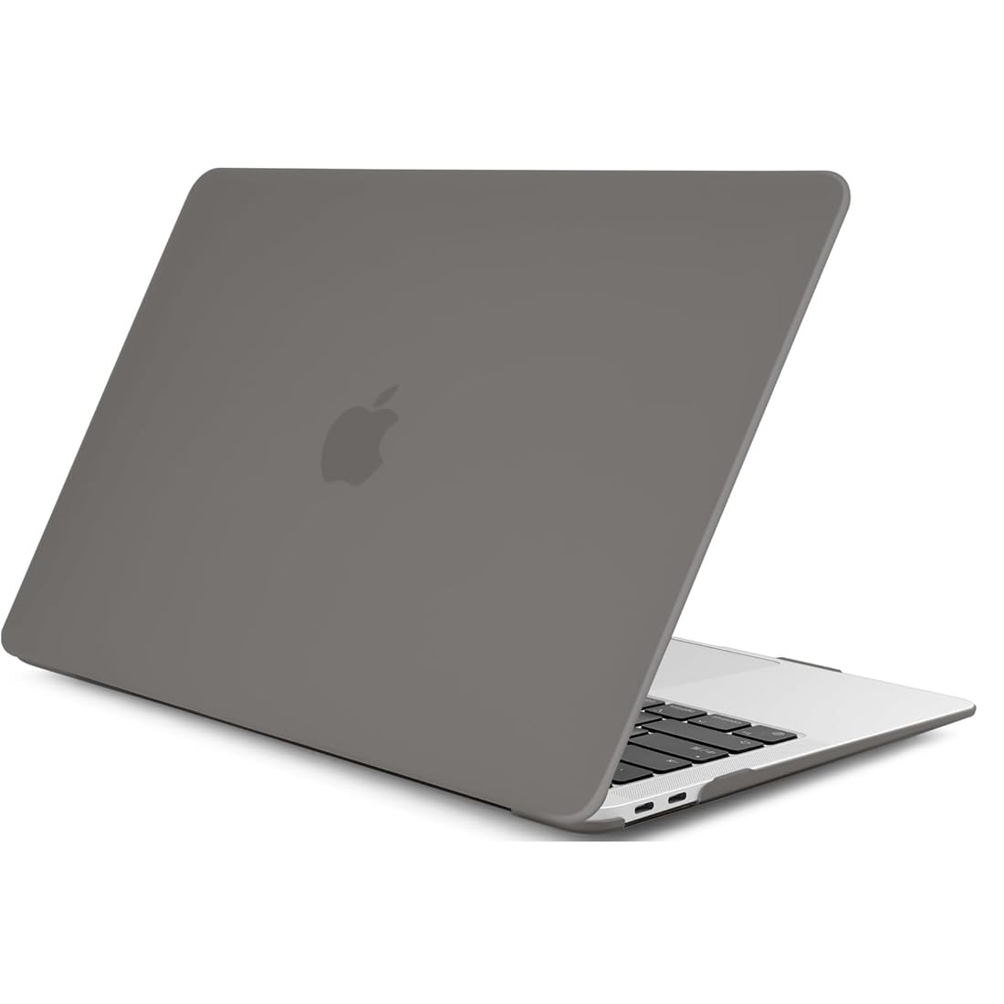 CASOSHIELD Case Cover Compatible with 2022 2021 MacBook Air 13 inch Case A2337 M1 A2179 A1932, Hard Shell for MacBook Air 13 inch with Retina Display Touch ID (2018-2022), Gray (B0CNTLKVTC) Amazon Price History, Amazon Price Tracker