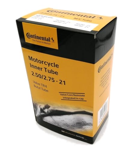 Continental Tube 2.50/2.75-21 TR4