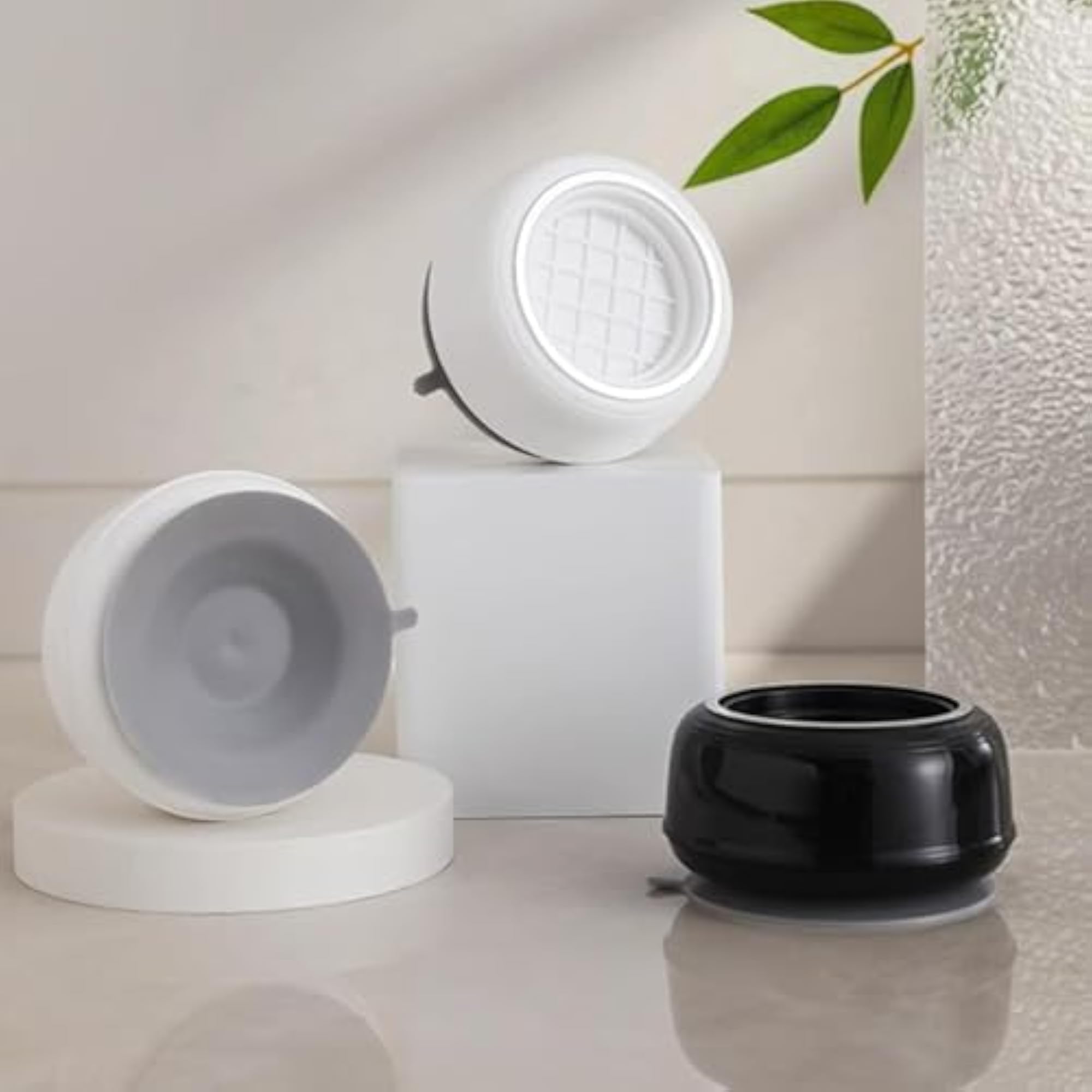 4Pcs Anti-Vibration Pads for Washing Machines