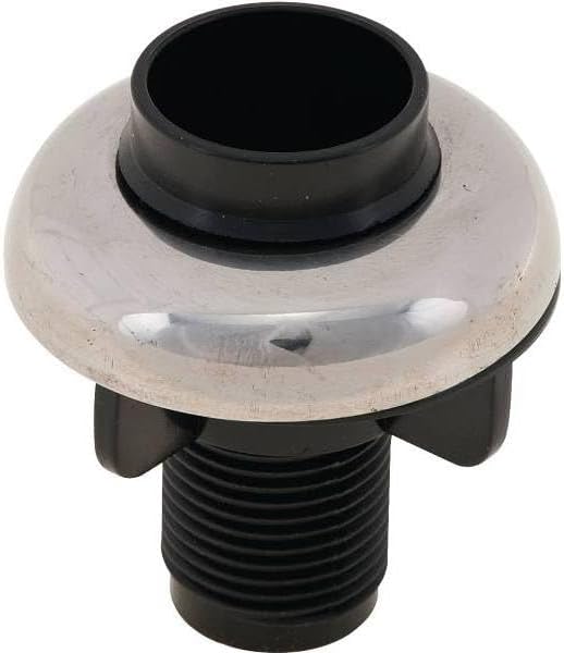 For Premier Pull-Out Kitchen Spray Hose Guide In Black 153026
