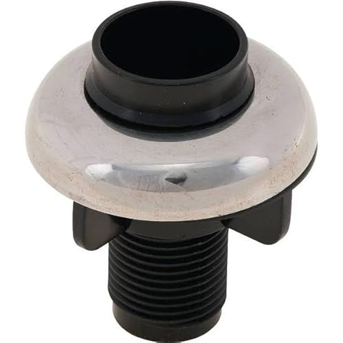 Lmuwecno Upgrade for Premier Pull-Out Kitchen Spray Hose Guide In Black 153026