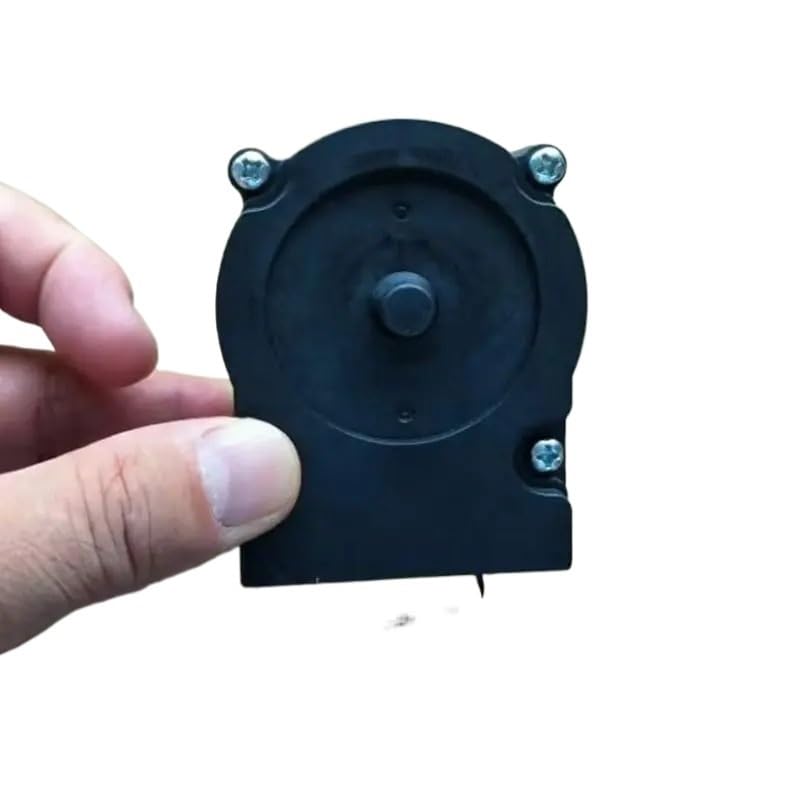 Muebles para el hogar Para refrigerador motor ventilador hoja doble puerta condensador evaporador ODM-001F-47/EAU63103207 DC12.0V 1A piezas
