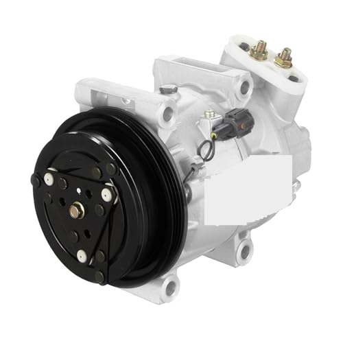 Compresseur AC Nissan Pathfinder pour un air frais en voiture