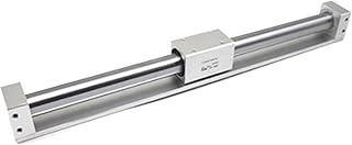 Magnetically Coupled Rodless Cylinder CY3R CY1R CY3R25 CY1R25-100 -200-300 -400-500(CY1R25-100)