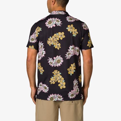 Reef Men's Reef Wesland Short Sleeve Polo - image 3