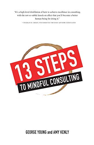 13 Steps to Mindful Consulting