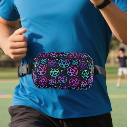 Sac banane étanche pour protéger votre téléphone portable lors du cyclisme - 3
