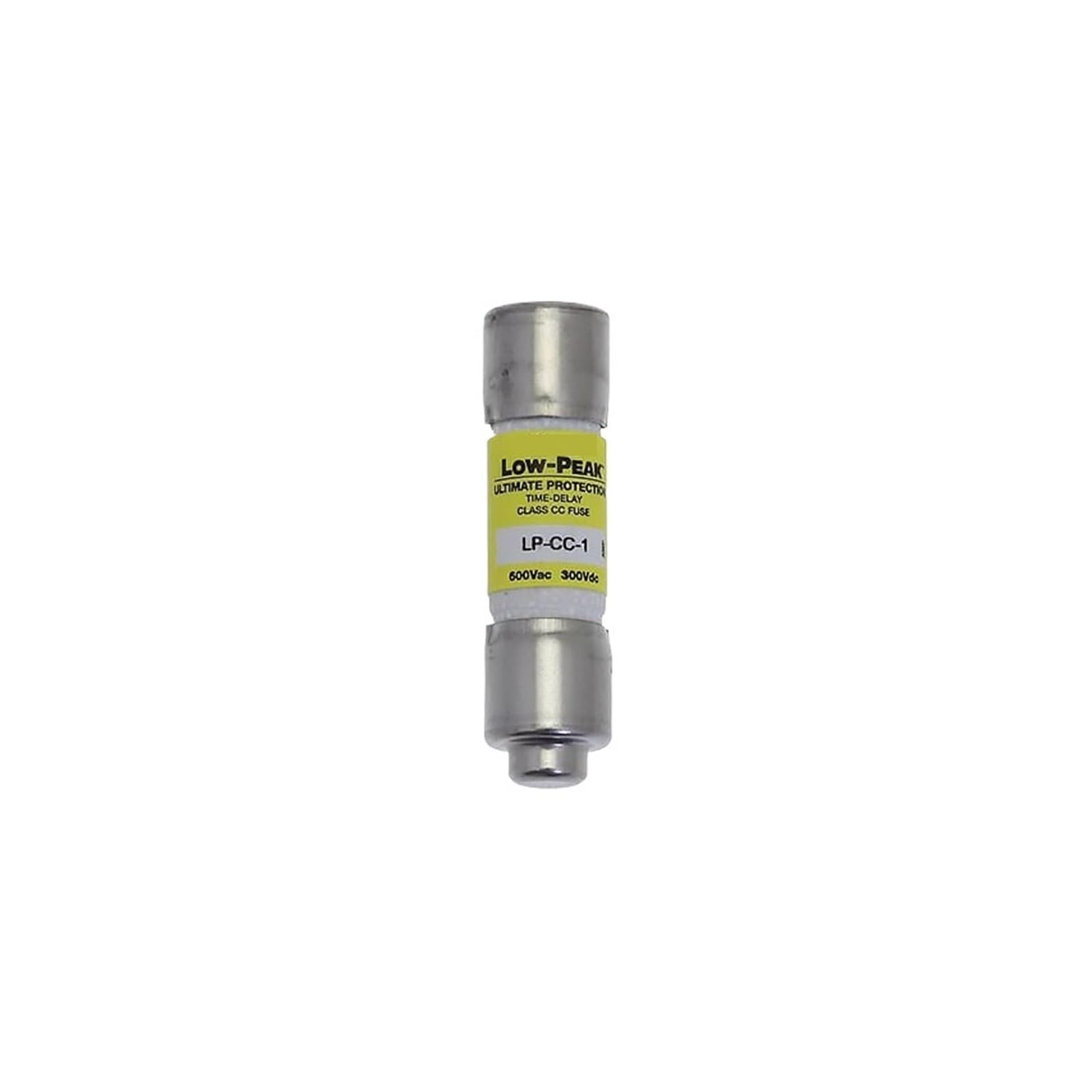 HYUJNAFZR Automobile Fuse LP-CC-1 Series 10 * 38 600V Fuse