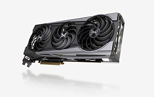 Tarjeta de video Sapphire RX 6800 16GB GDDR6 PCIe 4.0 miniatura 4