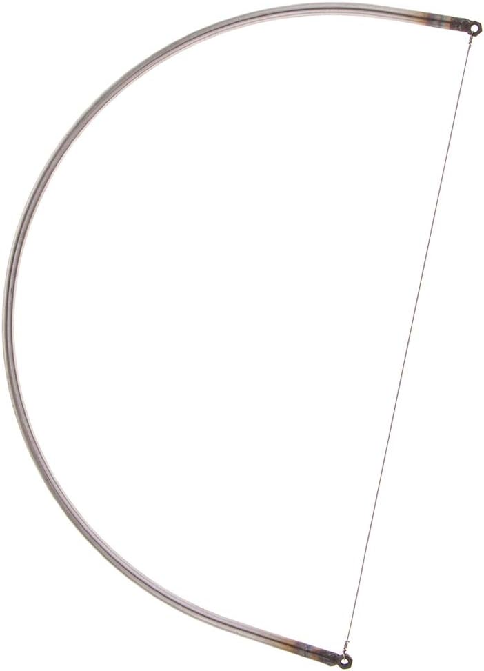 Fityle Professional Pottery Art Ceramic DIY Clay Art Crafts Cutting Tools Stainless Steel Wire Cutter