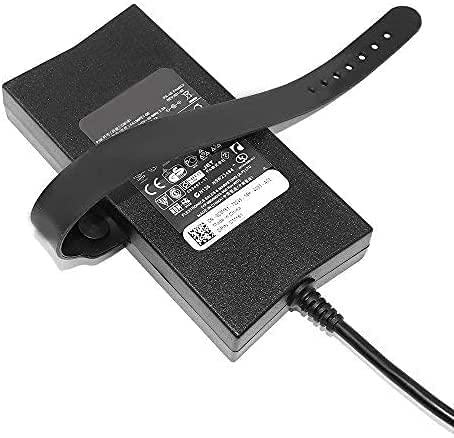 Bloc alimentation PA-4E 130W de haute qualité pour Dell XPS - 3
