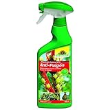 Insecticidas eco Insecticida Natural RTU Anti-Pulgón Neudorff