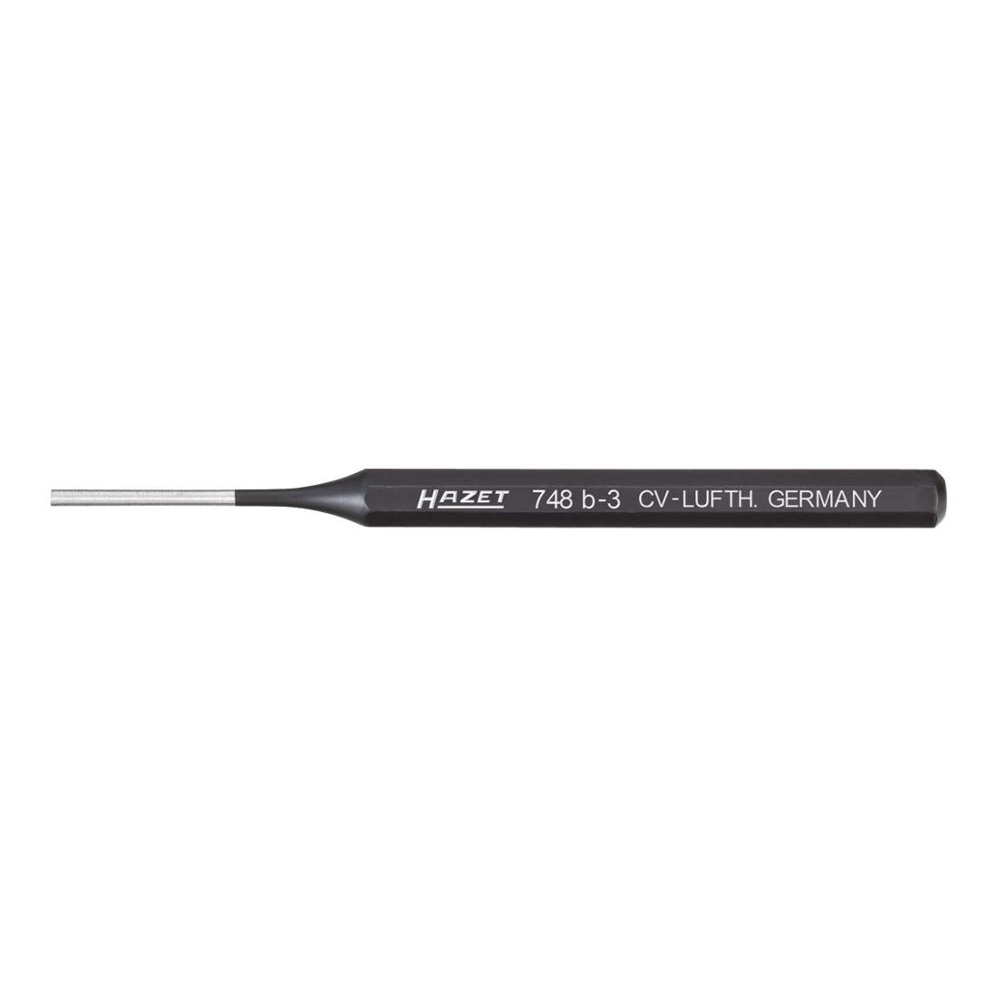 Hazet 748A-2 Cacciaspine, Multicolore, Lunghezza 115 mm