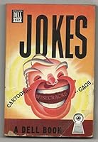 Jokes, Gags and Wisecracks B000UUGP04 Book Cover