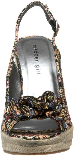 Image of Madden Girl Women's Lokomo Espadrille