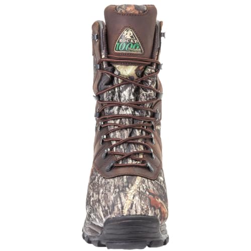 ROCKY Sport Utility 1000G Boot