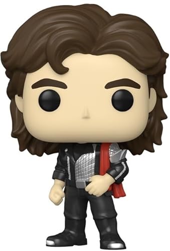 Funko Pop! Duran Duran Wild Boys John 9 cm - vue 6