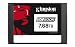 Produktbild Kingston Data Centre DC500R (SEDC500R/7680G) Enterprise Solid-State-Laufwerkes -SSD 2.5 7680GB