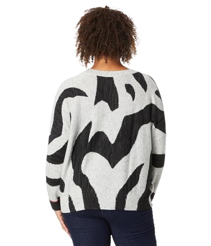 Image of NIC+Zoe Women's Dusk Days Sweater