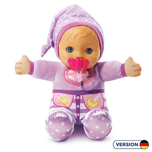 Preisvergleich Produktbild Vtech 80-196604 - Little Love - Träum-Süß-Susi