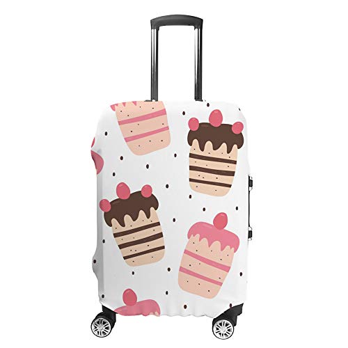 Housse de valise anti-rayures CHEHONG pour protéger et nettoyer facilement vos grands bagages
