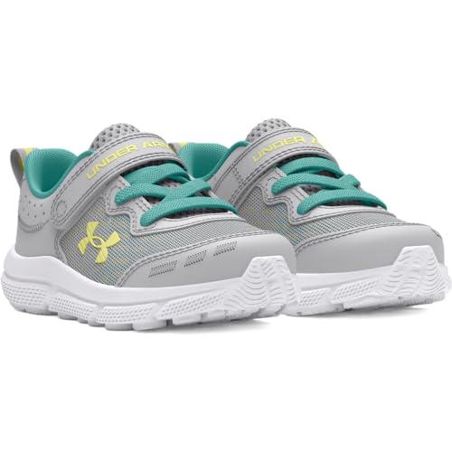 Image of Under Armour Kids Infant Assert 10 Alternate Closure (Toddler)