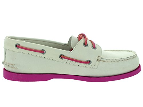 Image of Sperry Top-Sider Men's A /O Boat Shoe Amaretto