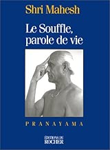 Download LE SOUFFLE, PAROLE DE VIE. Pranayama PDF