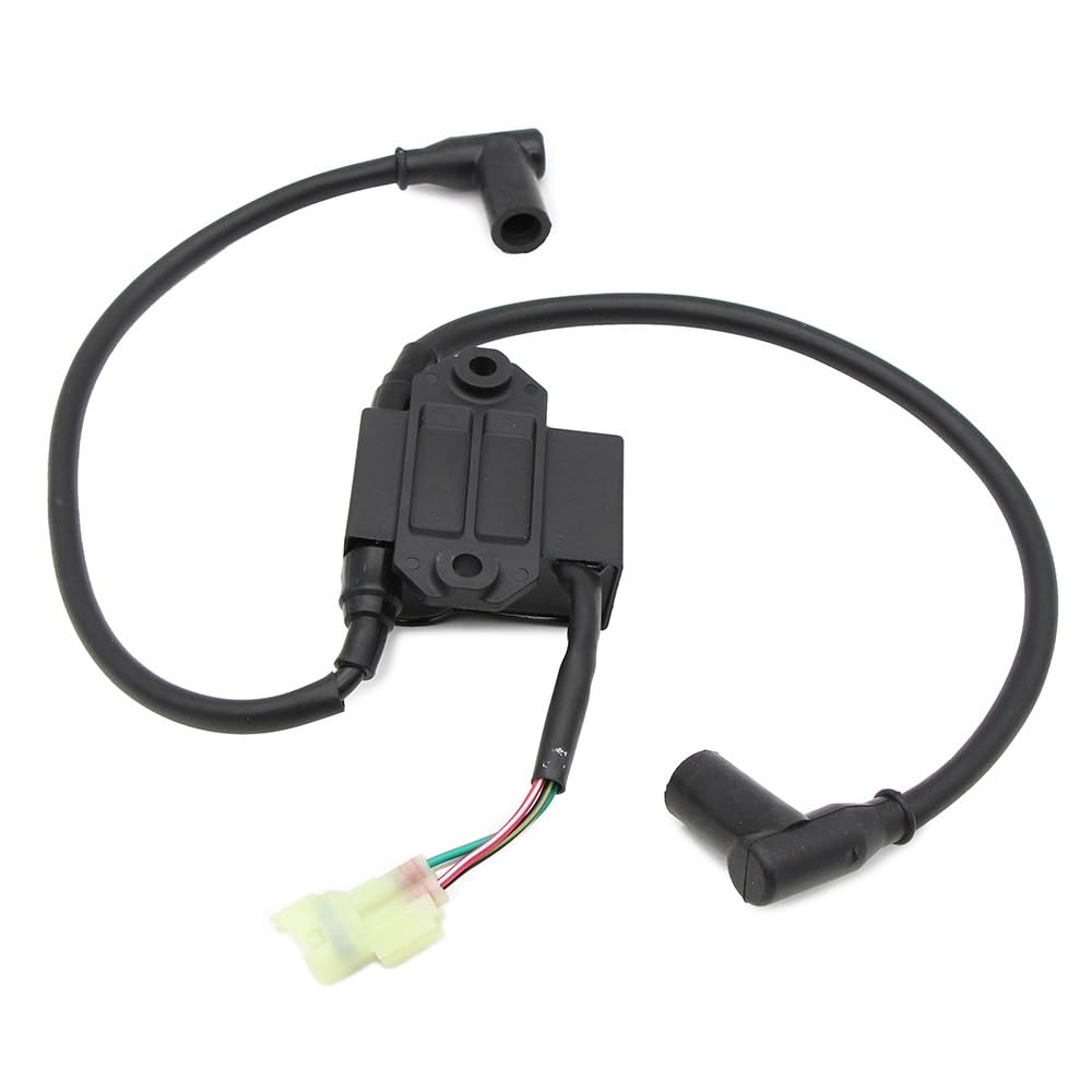 Bobina di accensione per Ski-Doo per Formula S per Skandic 380 500 500F 600F II 503 per Safari L 377 per Touring 380 440 500 420965591 420965757