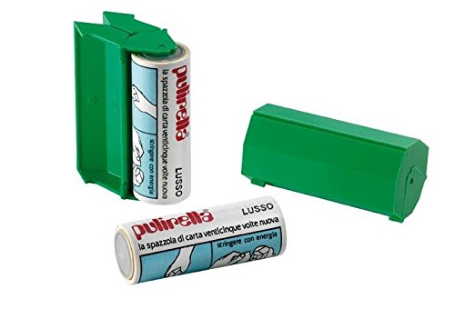 SPAZZOLA PULIRELLA LUSSO 13 GENERAL FIX