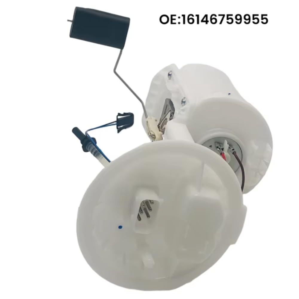 16146759955 Zespół samochodowej elektrycznej pompy paliwowej do BMW Mini Cooper R50 R53 2001-2006 Moduł dostawy pompy benzynowej