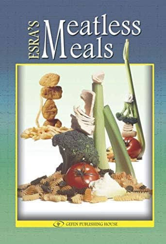 ESRA’s Meatless Meals