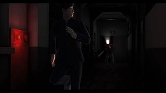 PQube White Day: A Labyrinth Named School