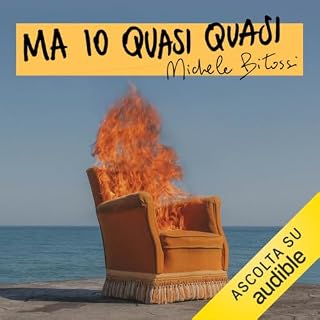 Ma io quasi quasi copertina