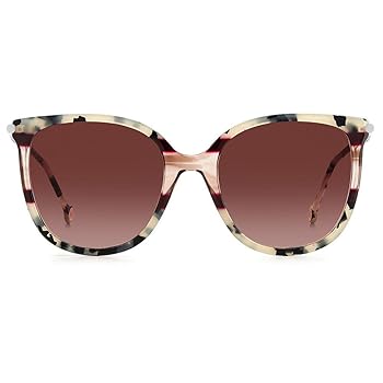 Amazon.com: CAROLINA HERRERA Women's Ch 0023/S Sunglasses