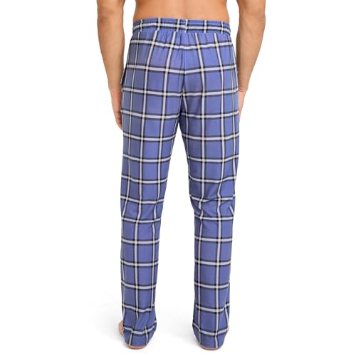 Jockey Men's Sleepwear Ultra Soft Cooling Sleep Pant2