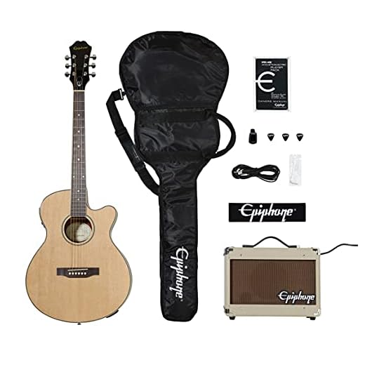 Epiphone Acoustic Guitar Price List guide) Guitar Chalk